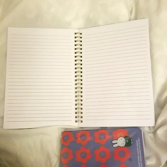 COPY Notebook And Calendar Planner Bundle - Picture 8 of 8